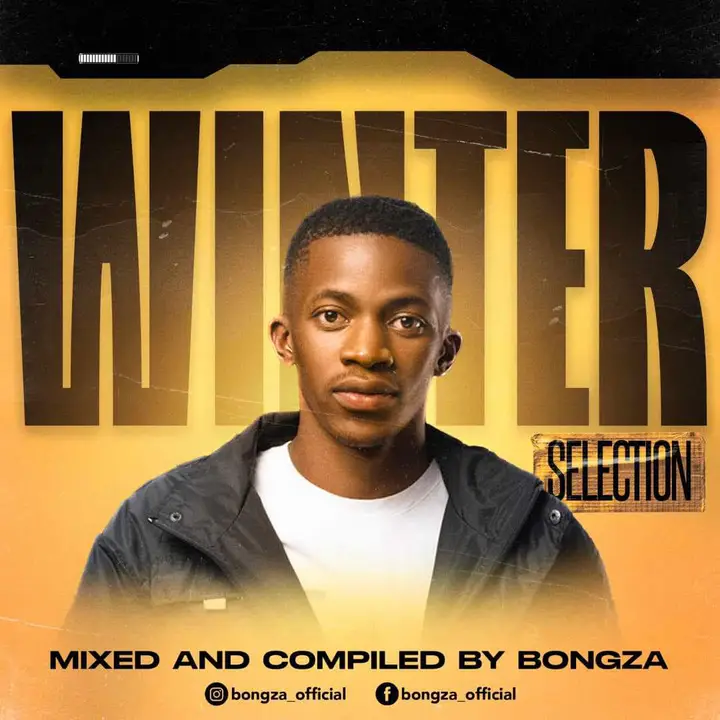 Bongza – Winter Selection (2024 Edition)