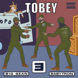 Tobey Eminem, Big Sean & BabyTron Mp3 Download | Lyrics